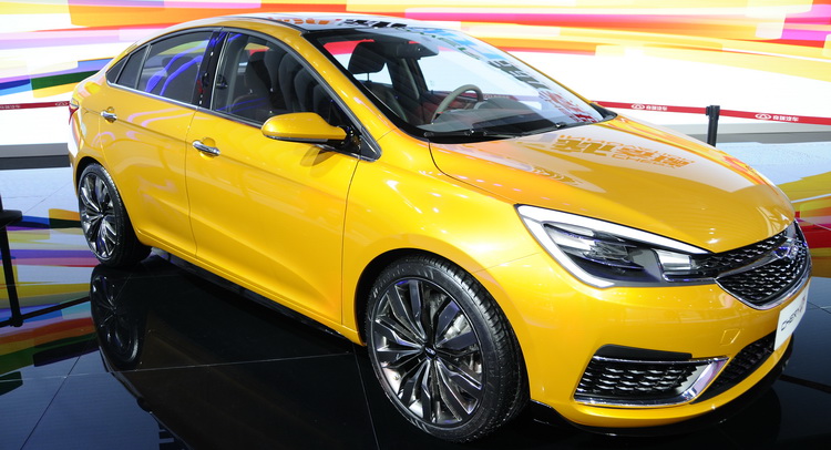 2016'nın en çok satan otomobilleri - 10