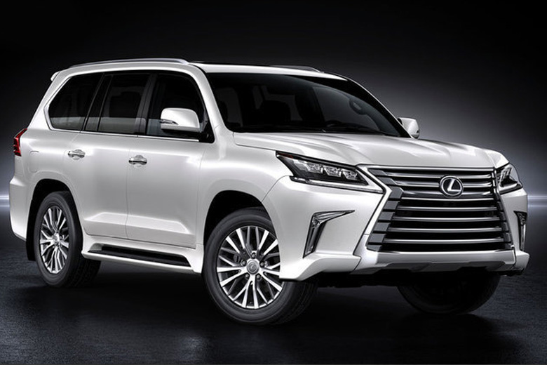 2016'nın en çok satan otomobilleri - 7