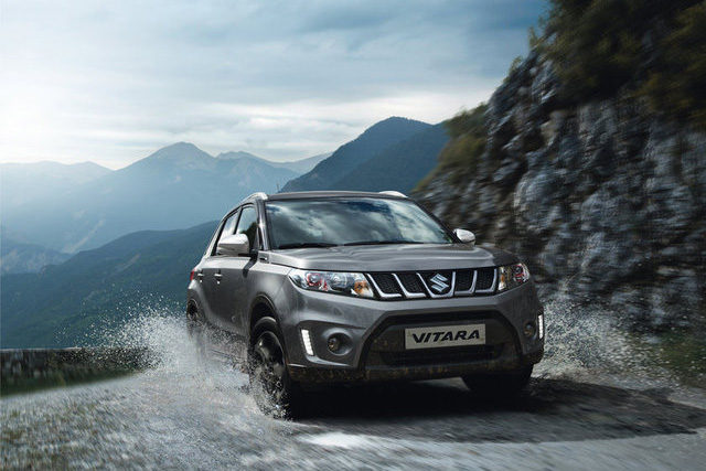 2016'nın en çok satan otomobilleri - 23