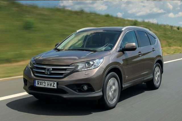 2016'nın en çok satan otomobilleri - 26