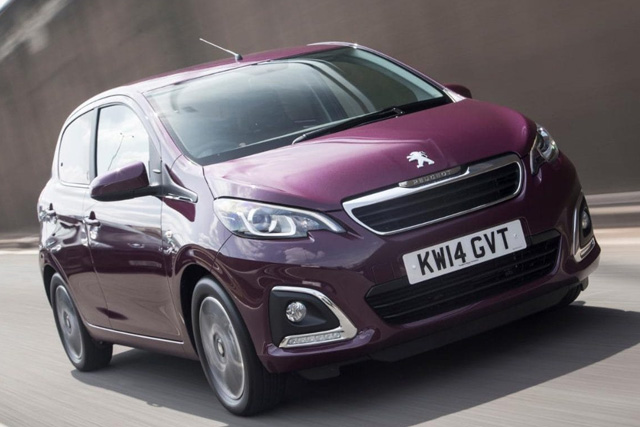 2016'nın en çok satan otomobilleri - 29