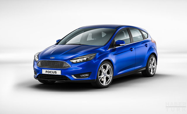 2016'nın en çok satan otomobilleri - 35