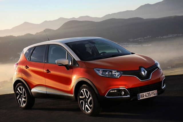 2016'nın en çok satan otomobilleri - 41