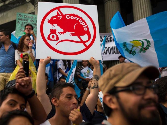 Dünyanın en tehlikeli 13 ülkesi - 12