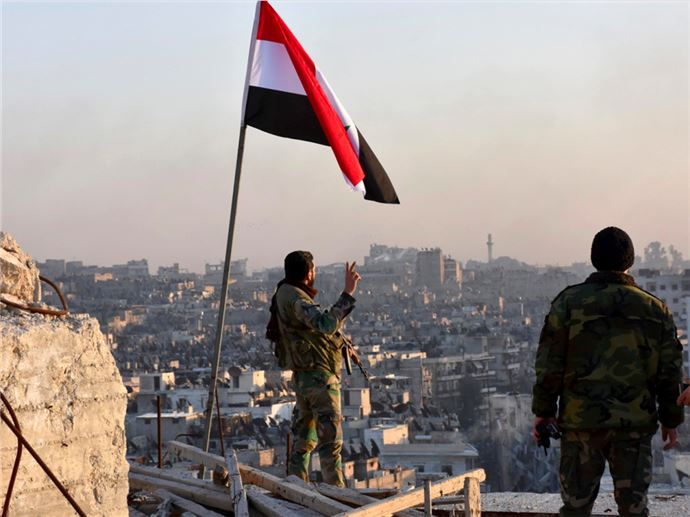 Dünyanın en tehlikeli 13 ülkesi - 9