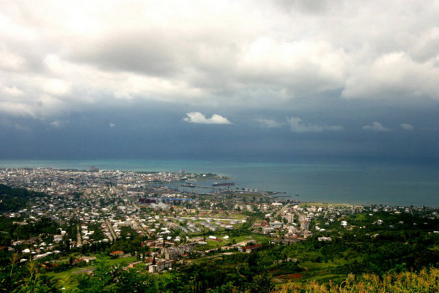 Hangi ülkelere vizesiz gidilebilir? - 21