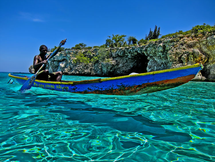 Hangi ülkelere vizesiz gidilebilir? - 1