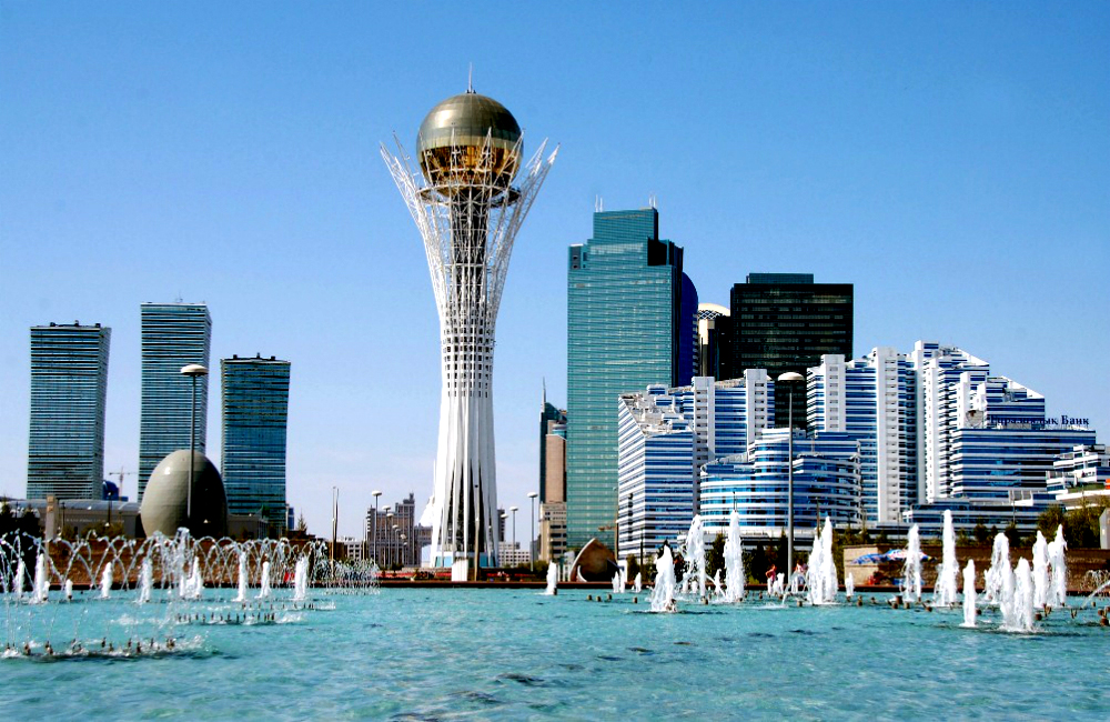 Hangi ülkelere vizesiz gidilebilir? - 30