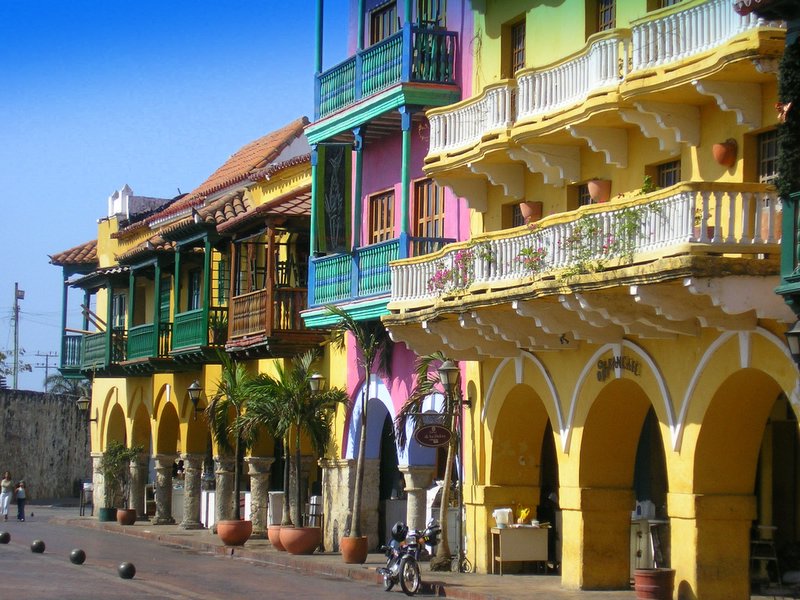 Hangi ülkelere vizesiz gidilebilir? - 32