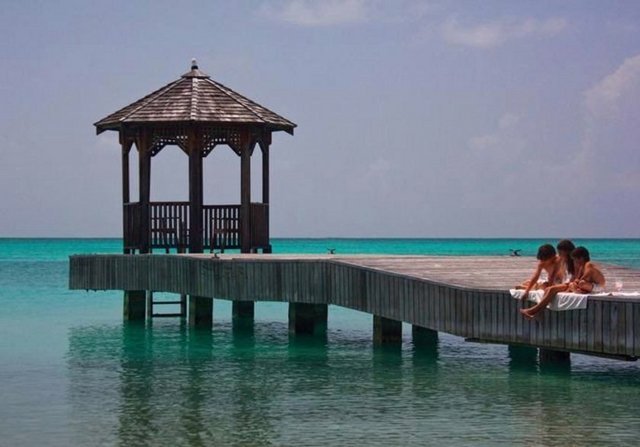 Hangi ülkelere vizesiz gidilebilir? - 36