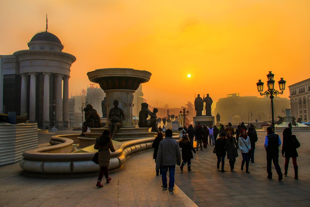 Hangi ülkelere vizesiz gidilebilir? - 20