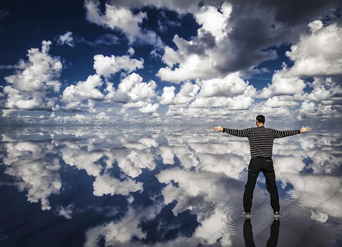 Muhteşem yansımalar - 26