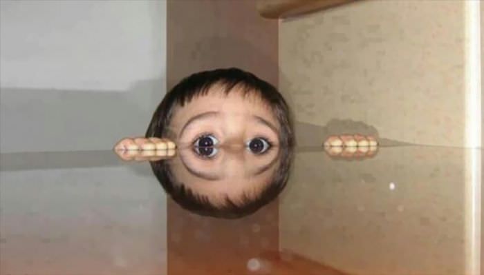 Muhteşem yansımalar - 34