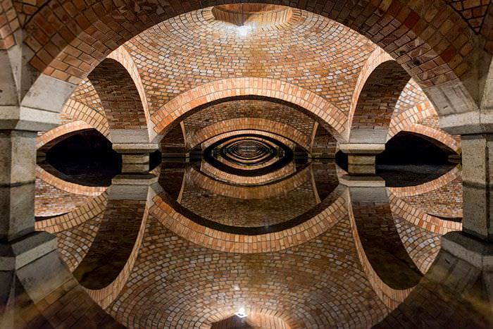 Muhteşem yansımalar - 12