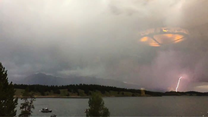 Muhteşem yansımalar - 16