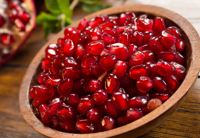 Nar ve nar ekşisinin faydaları - 12