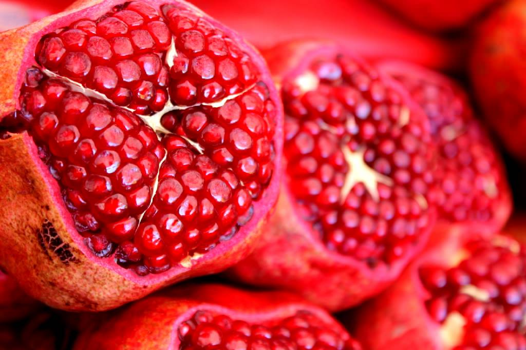 Nar ve nar ekşisinin faydaları - 7