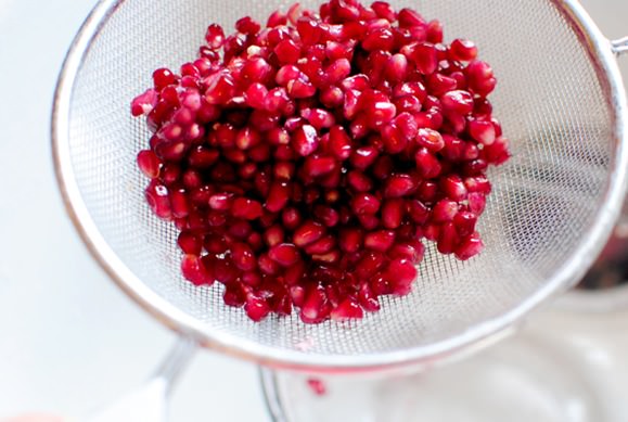 Nar ve nar ekşisinin faydaları - 31