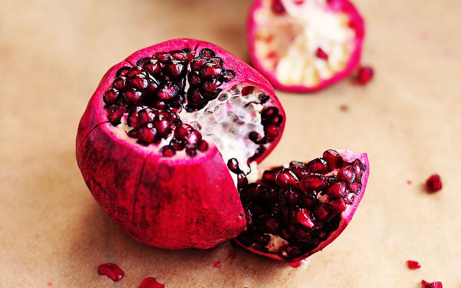 Nar ve nar ekşisinin faydaları - 39