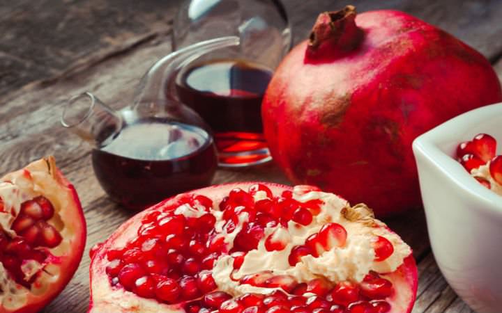 Nar ve nar ekşisinin faydaları - 28