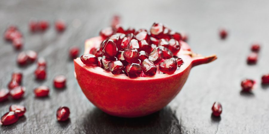 Nar ve nar ekşisinin faydaları - 42