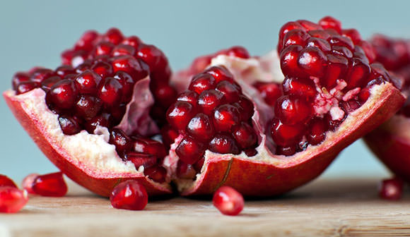 Nar ve nar ekşisinin faydaları - 13