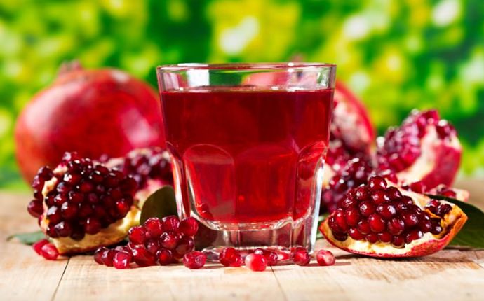 Nar ve nar ekşisinin faydaları - 41