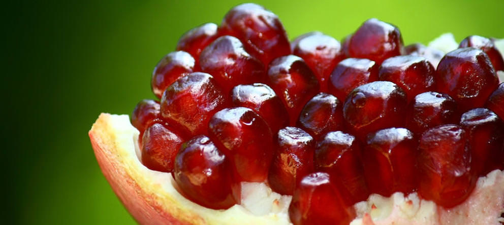 Nar ve nar ekşisinin faydaları - 2