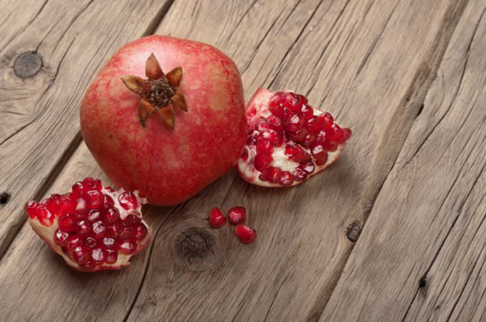 Nar ve nar ekşisinin faydaları - 16