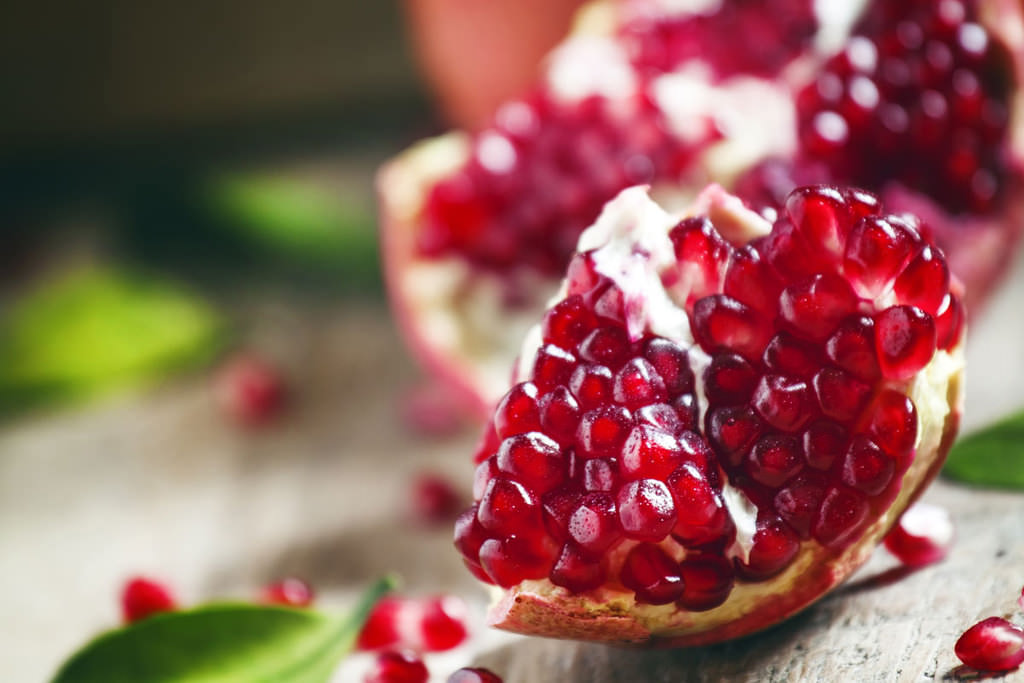 Nar ve nar ekşisinin faydaları - 22