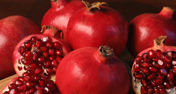 Nar ve nar ekşisinin faydaları - 44