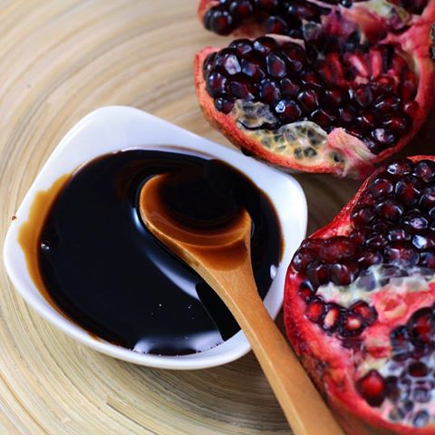 Nar ve nar ekşisinin faydaları - 3