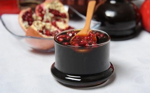 Nar ve nar ekşisinin faydaları - 1