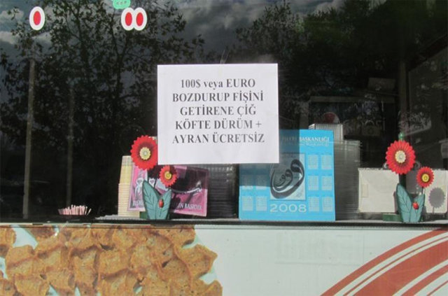 İşte dolara savaş açan kurumlar - 16
