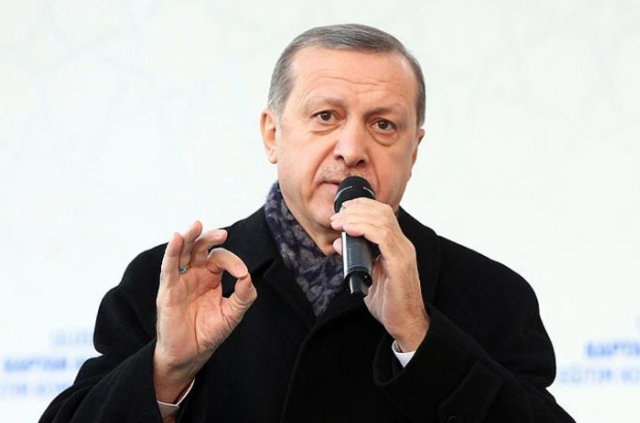 İşte dolara savaş açan kurumlar - 6