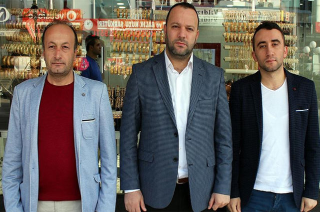 İşte dolara savaş açan kurumlar - 15