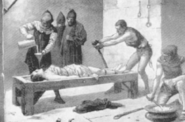 Osmanlı döneminde tüyler ürperten gerçekler! - 3