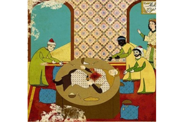 Osmanlı döneminde tüyler ürperten gerçekler! - 8