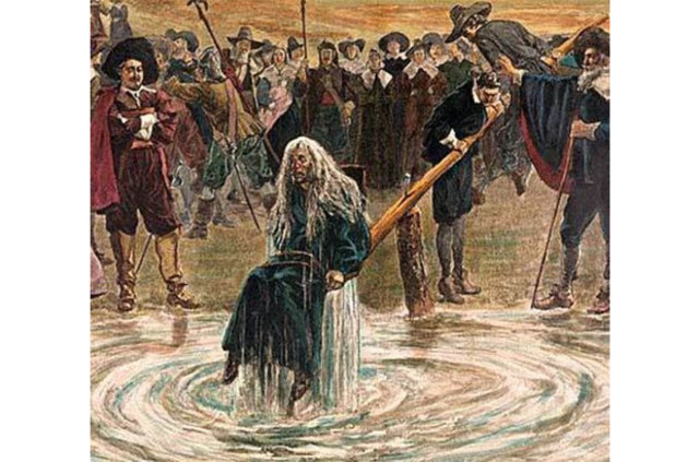 Osmanlı döneminde tüyler ürperten gerçekler! - 10