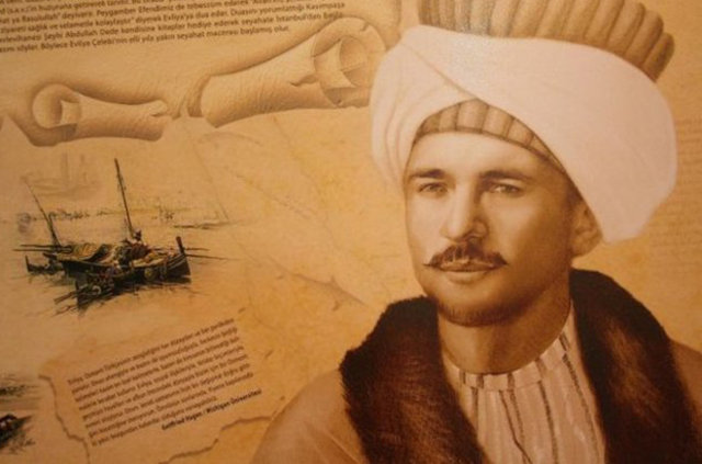 Osmanlı döneminde tüyler ürperten gerçekler! - 17