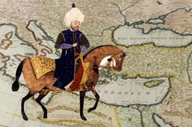 Osmanlı döneminde tüyler ürperten gerçekler! - 18