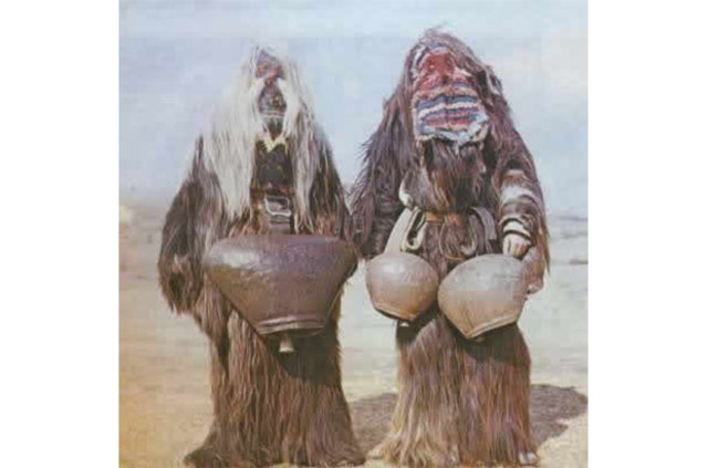 Osmanlı döneminde tüyler ürperten gerçekler! - 19