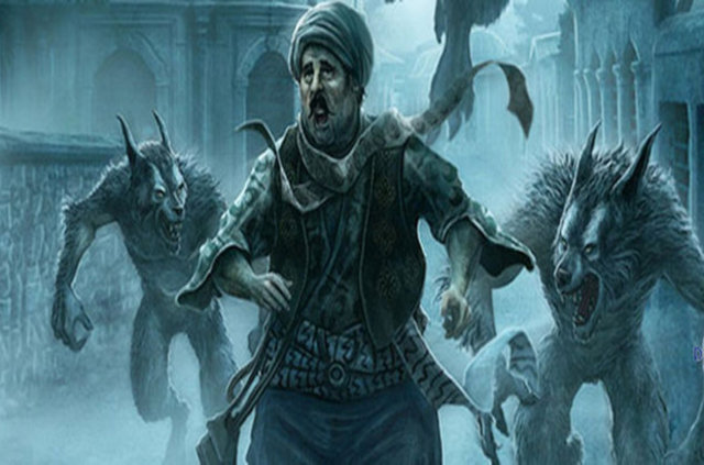 Osmanlı döneminde tüyler ürperten gerçekler! - 20