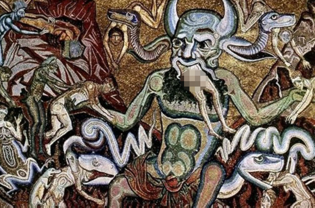 Osmanlı döneminde tüyler ürperten gerçekler! - 13