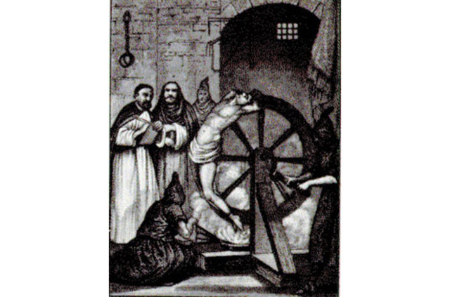 Osmanlı döneminde tüyler ürperten gerçekler! - 24