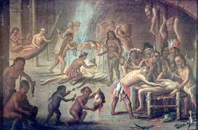 Osmanlı döneminde tüyler ürperten gerçekler! - 25