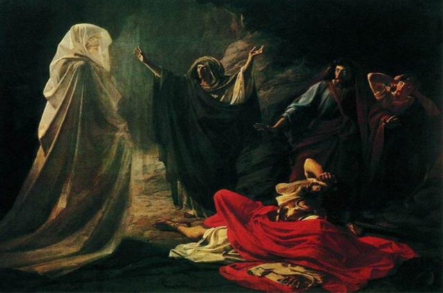 Osmanlı döneminde tüyler ürperten gerçekler! - 23