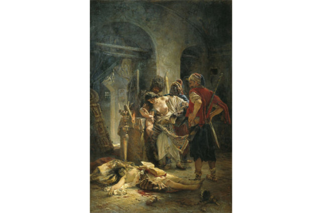 Osmanlı döneminde tüyler ürperten gerçekler! - 29