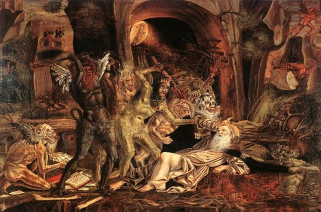 Osmanlı döneminde tüyler ürperten gerçekler! - 31