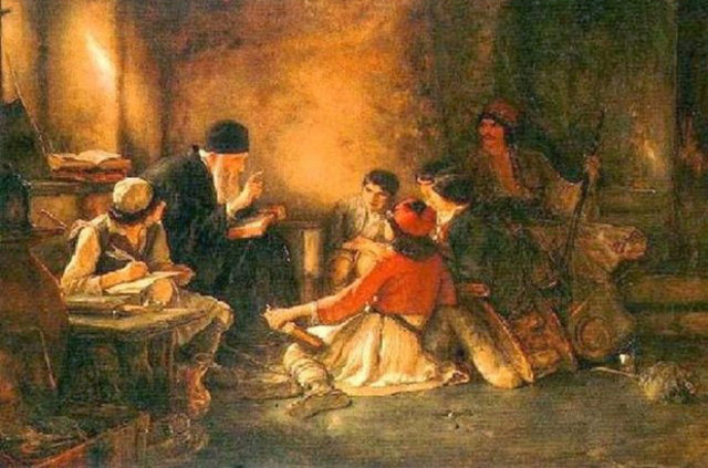 Osmanlı döneminde tüyler ürperten gerçekler! - 35